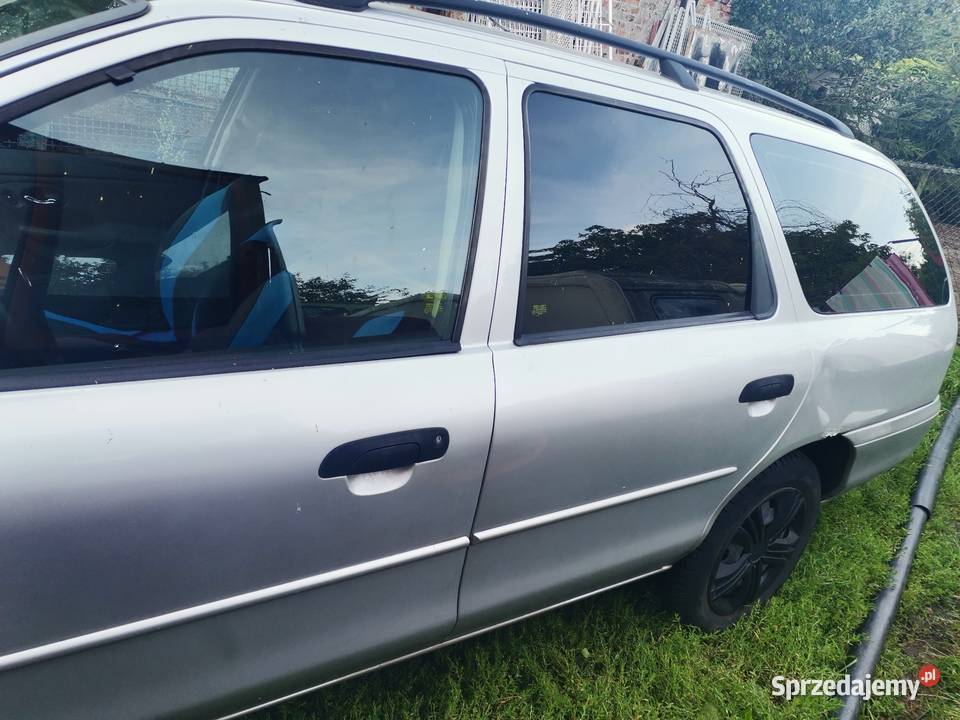 Sprzedam wszystkie części do ford mondeo mk2 Gubin