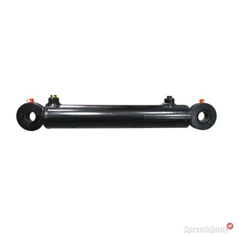 PROMOCJA SIŁOWNIK HYDRAULICZNY SMT2A SKOK 250 mm Solec Kujawski