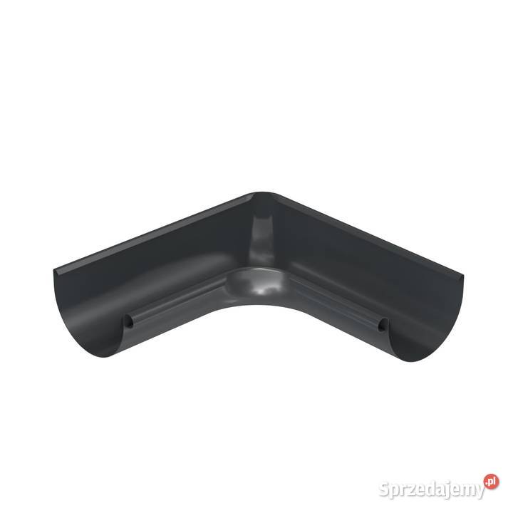 Bryza stal narożnik wewnętrzny rynny 125 mm podlaskie Białystok sprzedam