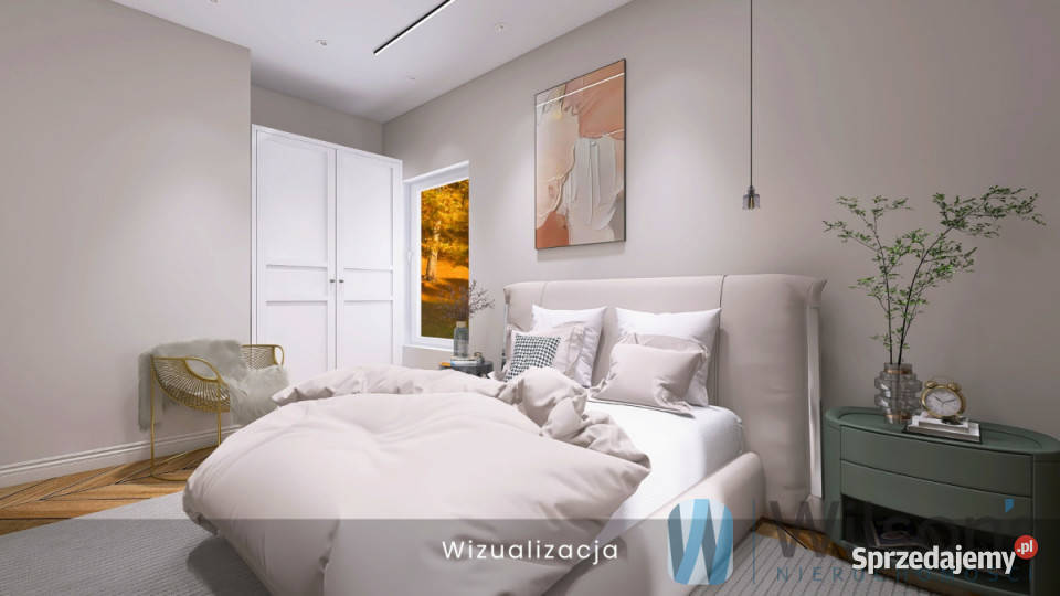 Mieszkanie Warszawa Jagiellońska 9971m 5 pok blok