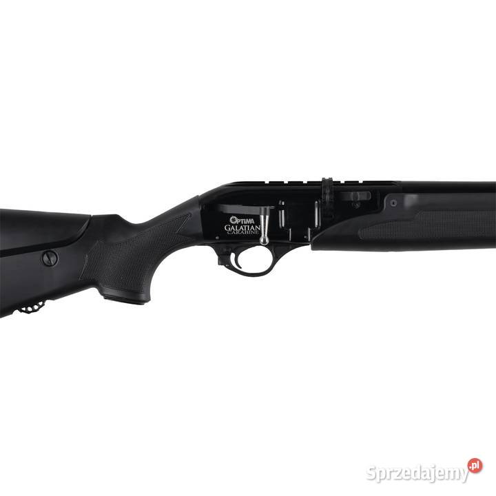 Wiatrówka PCP Optima by Hatsan Galatian IV Warszawa