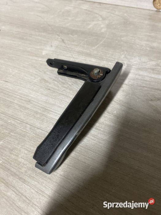 Podnóżek piaggio MP3 Pozostałe sprzedam