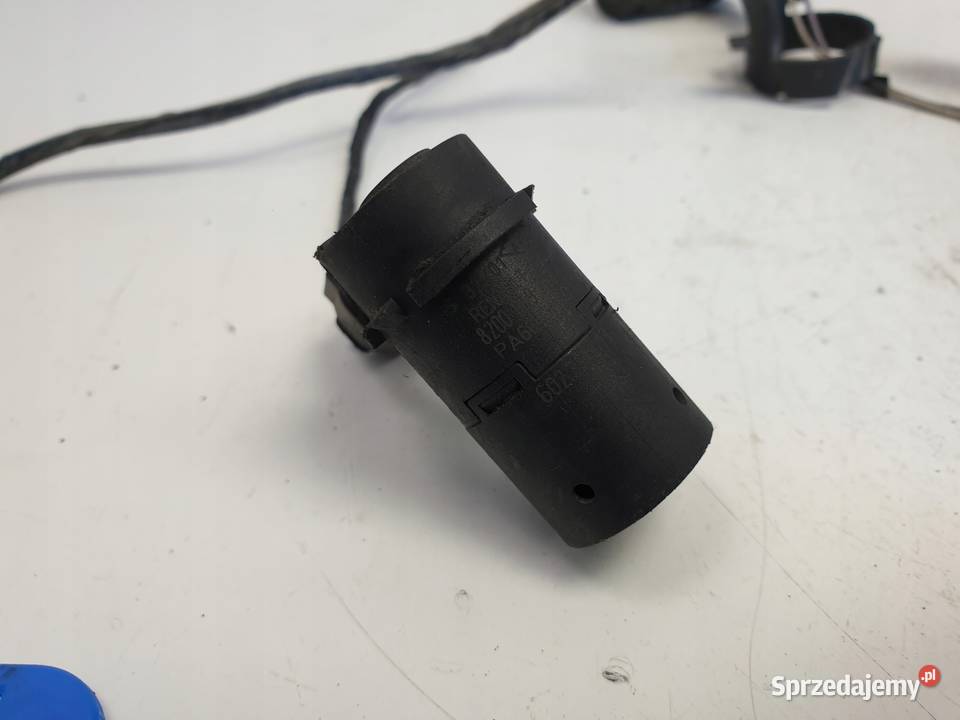 WIĄZKA CZUJNIKÓW PARKOWANIA PDC Laguna II kombi Chełm sprzedam