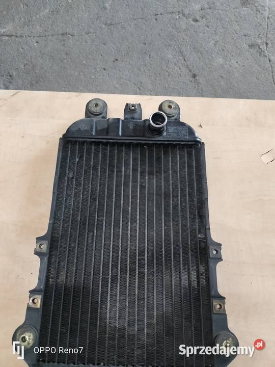 Kawasaki VN 750 chłodnica Łubno sprzedam