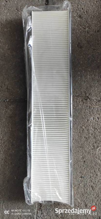 Filtr kabinowy FORD MONDEO III 9300 AD 18642119 kujawsko-pomorskie Koronowo