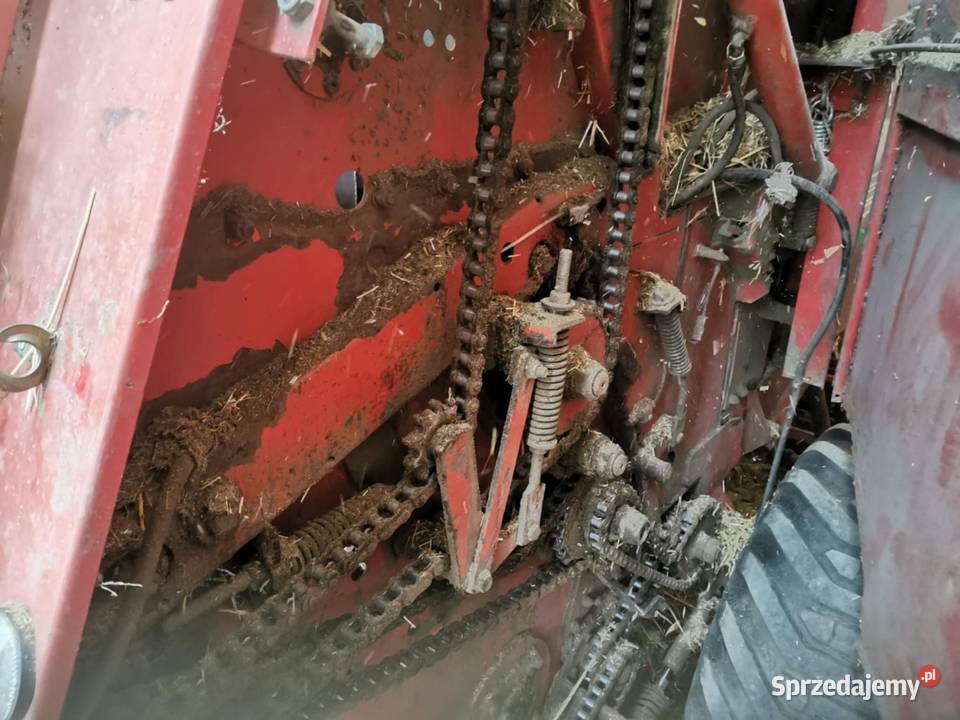 Prasa Ferraboli Sprinter 165 Noże dolnośląskie Lubawka