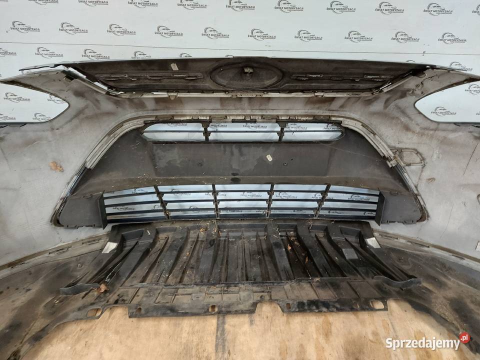 FORD C 11r zderzak przód AM5117B968D D2A3B