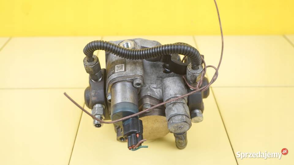 CX5 6 GJ 22 SKYACTIV 15r 175 SH01 pompa Suków sprzedam