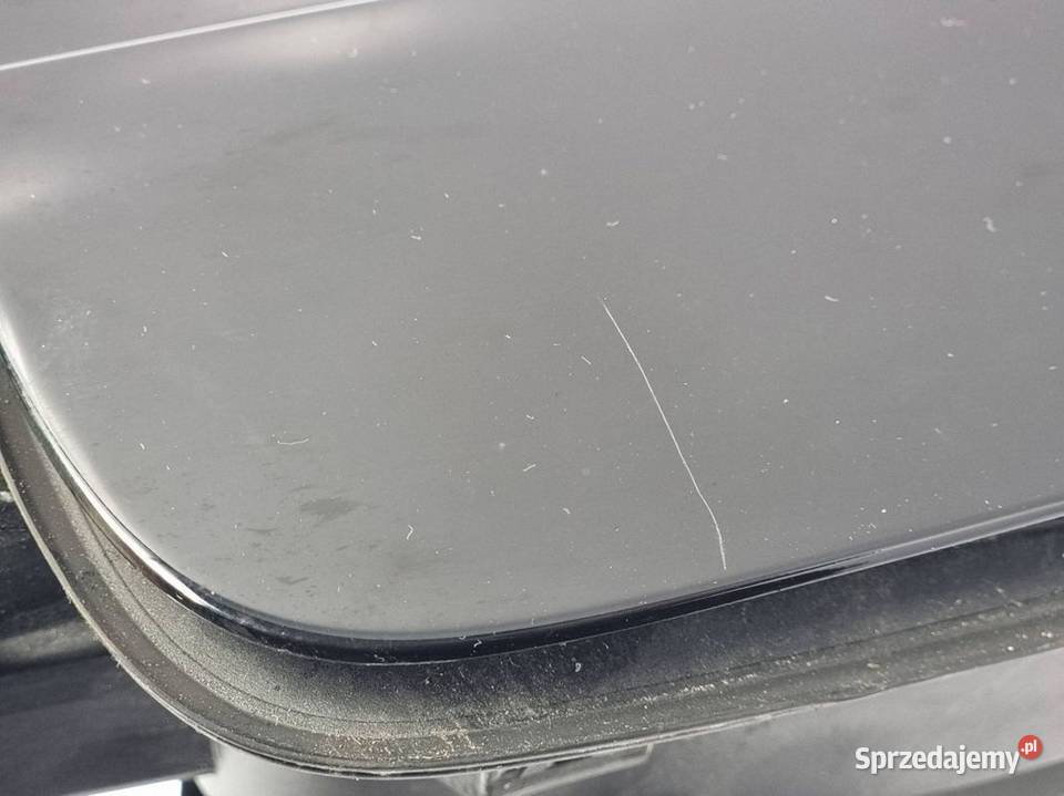 KLAPKA WLEWU PALIWA AUDI A4 B9 8W0809906A Pozostałe Lipno