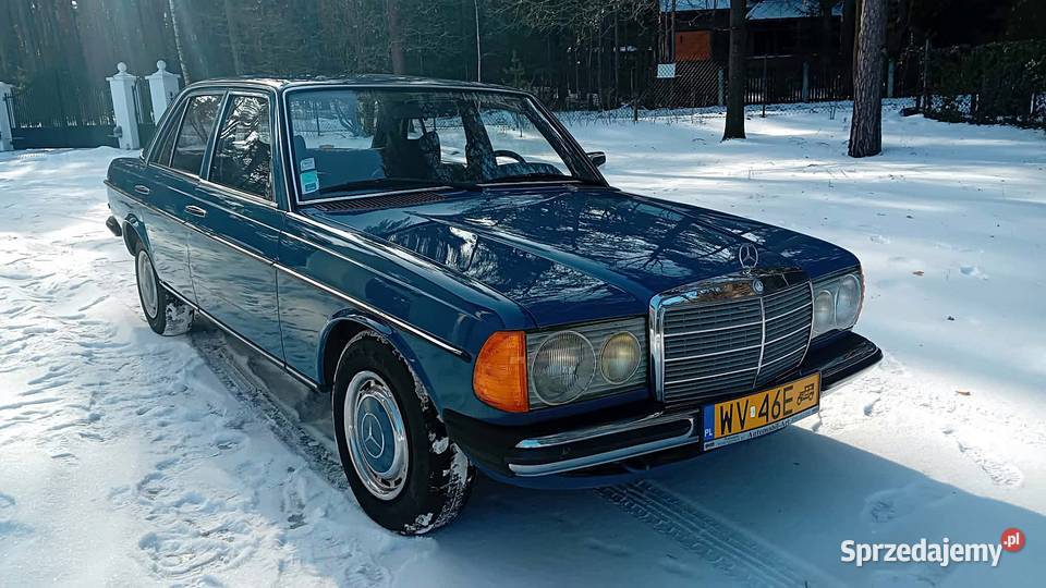 UNIKAT z 1979r sprzedam