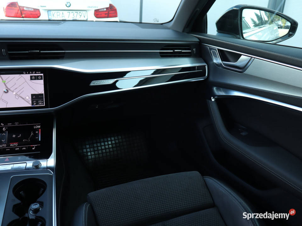 Audi A6 55 TFSI e Sedan / Limuzyna sprzedam