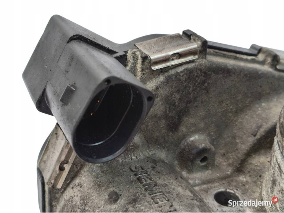 PRZEPUSTNICA Skoda Octavia II 20 FSI 06F133062B osobowe