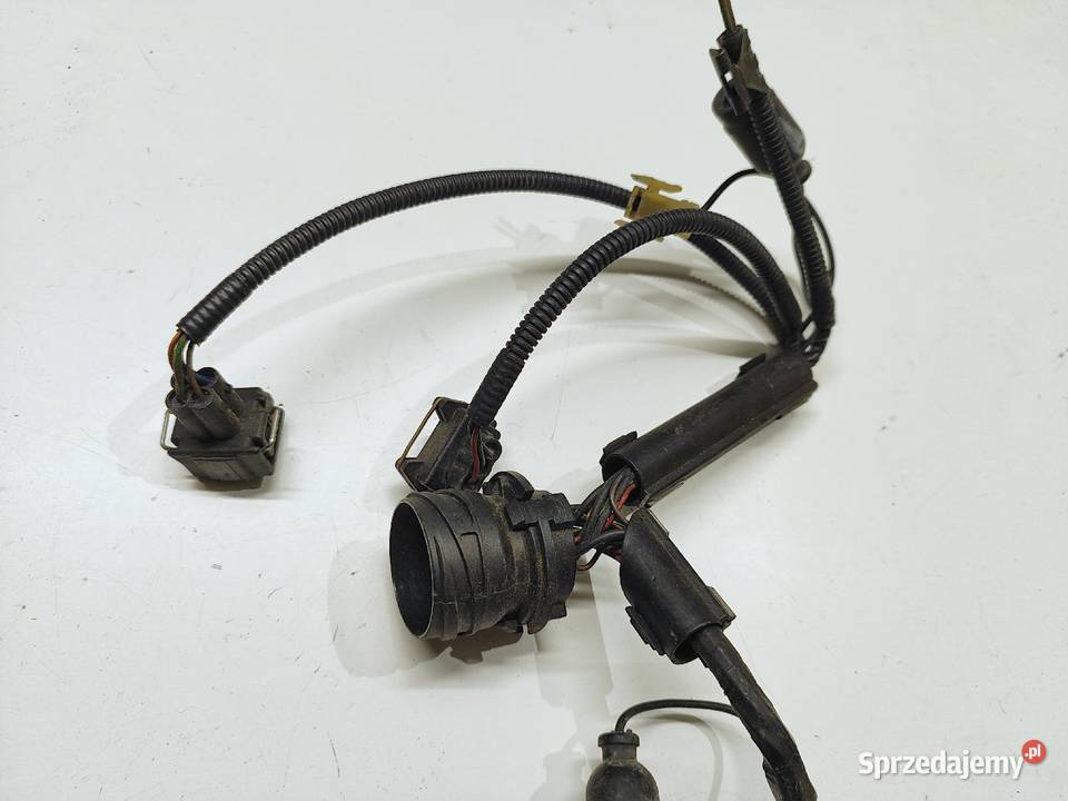 Listwa Wtryskowa Volkswagen Audi 037133317 AB Listwy wtryskowe łódzkie Lututów