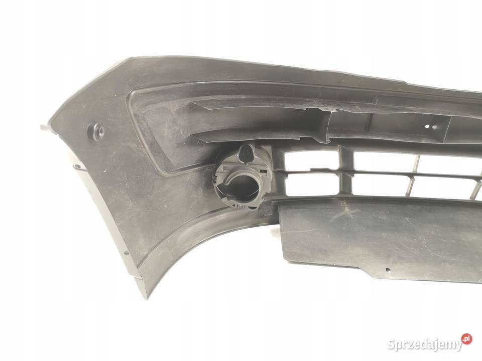 ZDERZAK PRZÓD RENAULT KANGOO II 20032007 NOWY