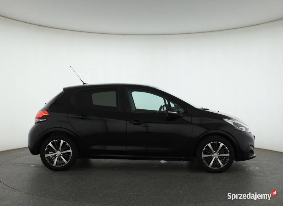 Peugeot 208 12 PureTech