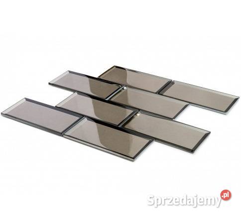 Mozaika szklana Metro Big Brick Brown 298298 HC Warszawa sprzedam