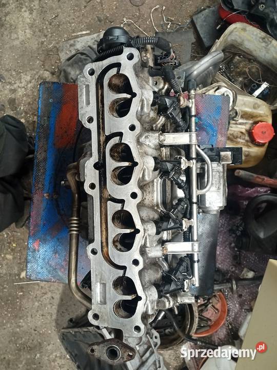 Opel Astra Meriva Z16XEP osobowe sprzedam
