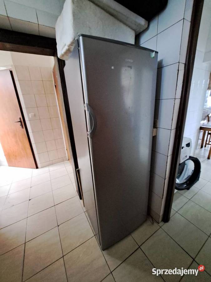 Zamrażarka szufladowa Hrubieszów
