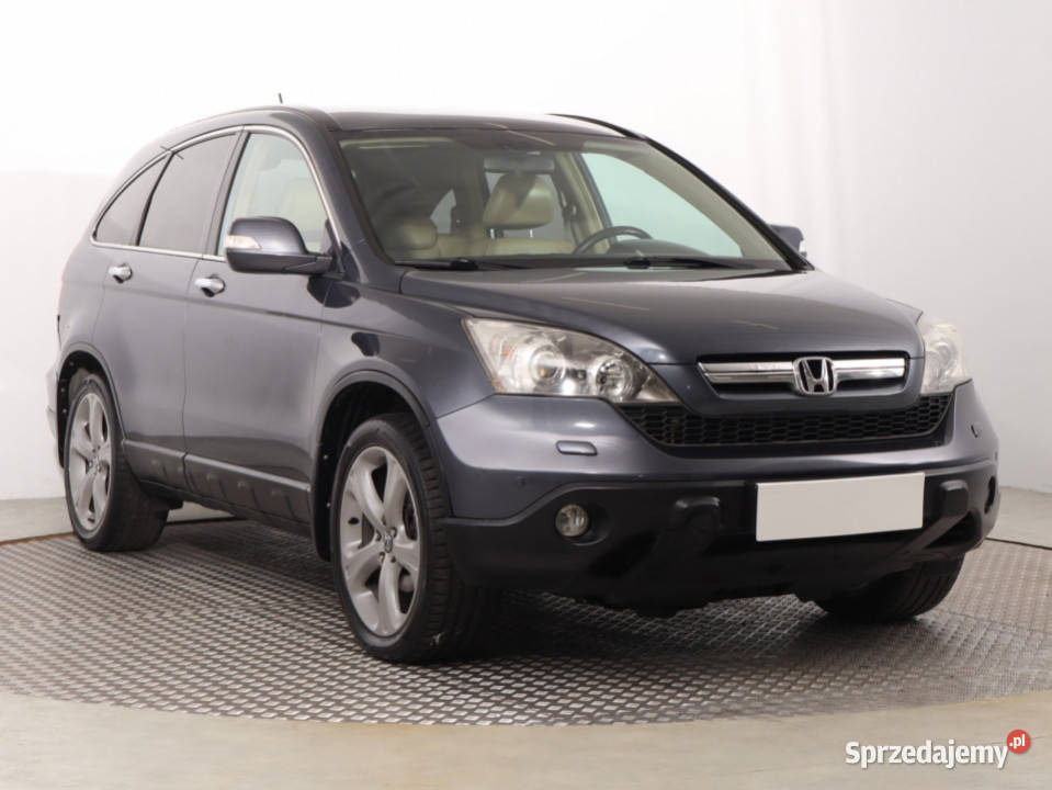 Honda CRV 22 iCTDi