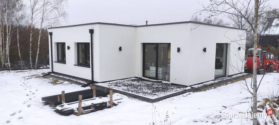 Sprzedam nowoczesny dom w smardzewicach Smardzewice