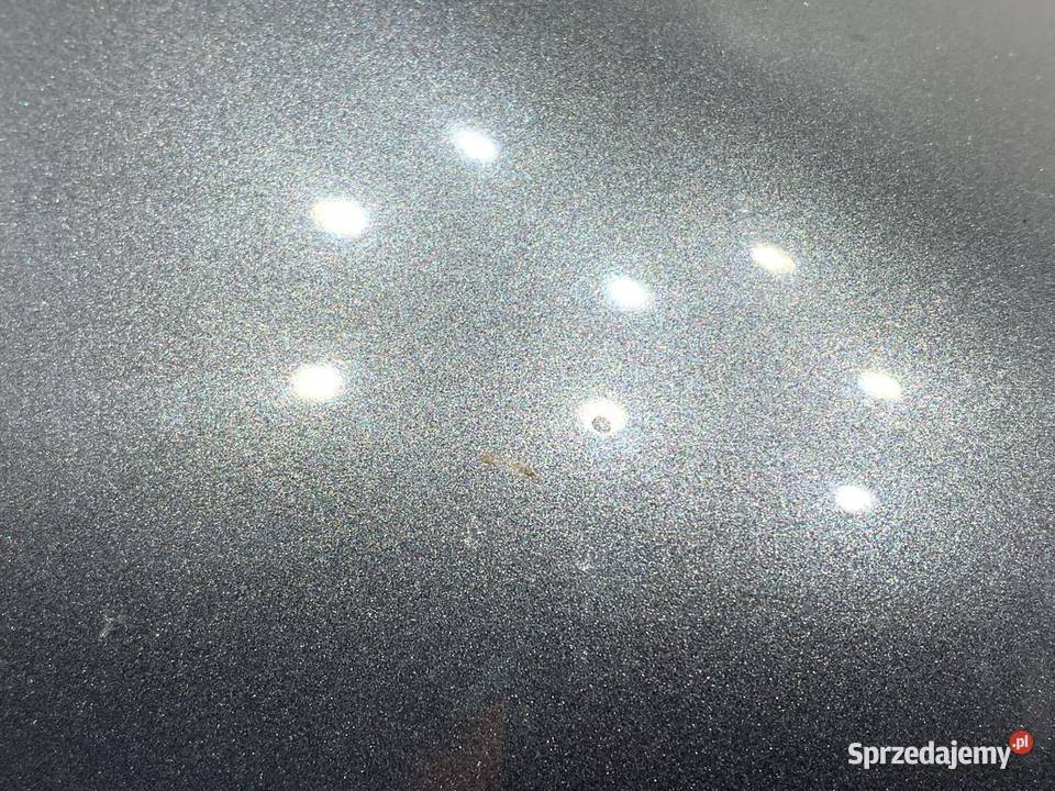 LUSTERKO LEWY AUDI Q7 4L Hatchback 0616 Daytona