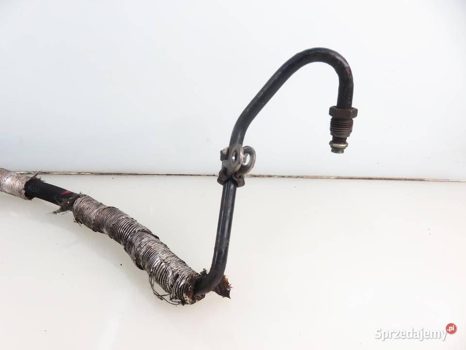 PRZEWÓD WSPOMAGANIA SEAT AROSA 6H 1 AUC osobowe