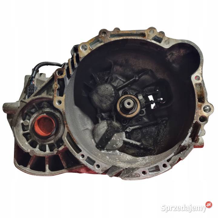 SKRZYNIA BIEGÓW Kia Magentis II 20 CRDI S605JC lubelskie Chełm