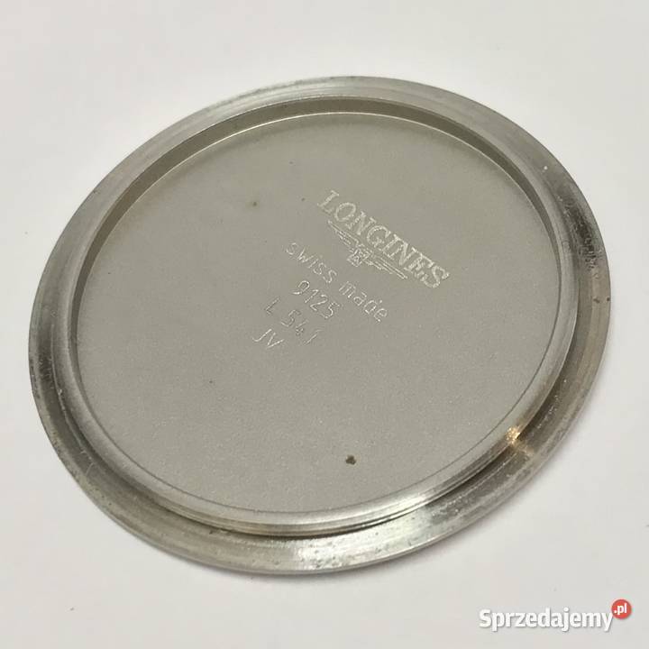Longines HydroConquest Chronograf Quartz 41 mm mazowieckie Warszawa sprzedam