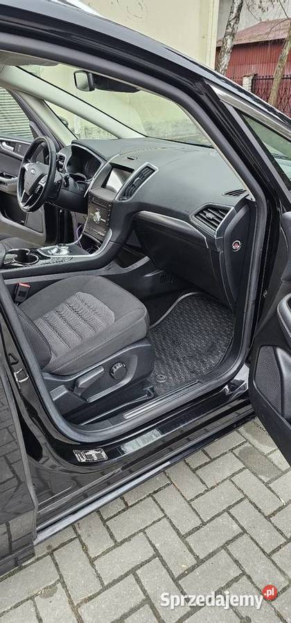 Ford S TITANIUM 20 EcoBlue klimatyzacja Chełm sprzedam