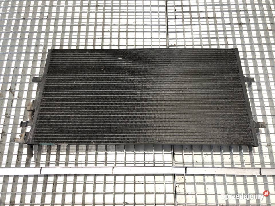 CHŁODNICA KLIMATYZACJI FORD TRANSIT V 22 85 0614 osobowe Części samochodowe podkarpackie sprzedam