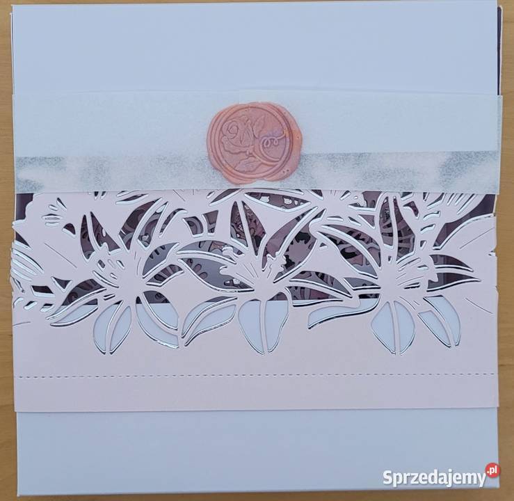 Kartka okolicznościowa rękodzieło Kartki okolicznościowe Kamienna Góra