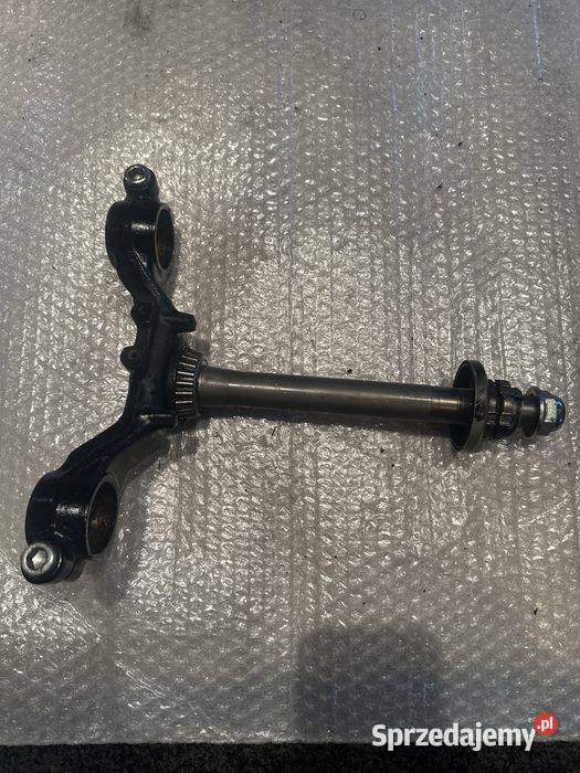 Półka Dolna Kawasaki ZZR ZN700 VN Suzuki Gsxr