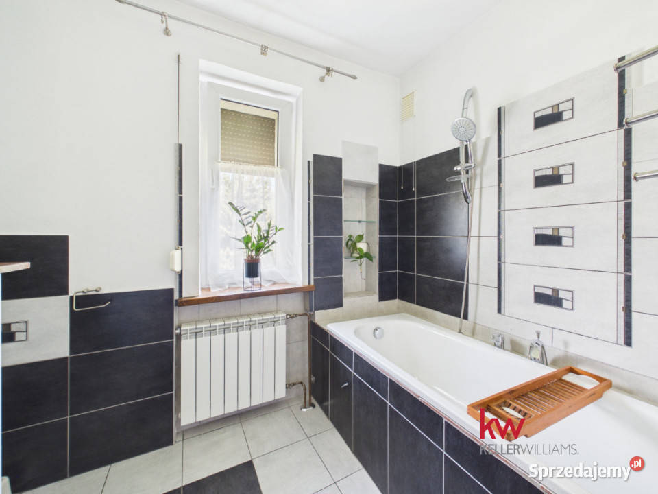 sprzedaży domu wolnostojącego 220m2 Sosnowiec 2 piętra