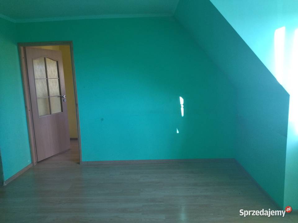 Sprzedam mieszkanie blok Sprzedaż Szczecinek