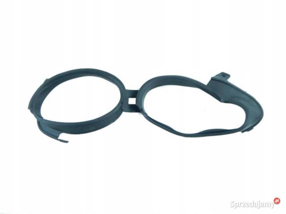 USZCZELKA LAMPY PRAWY PRZÓD JAGUAR XTYPE sprzedam