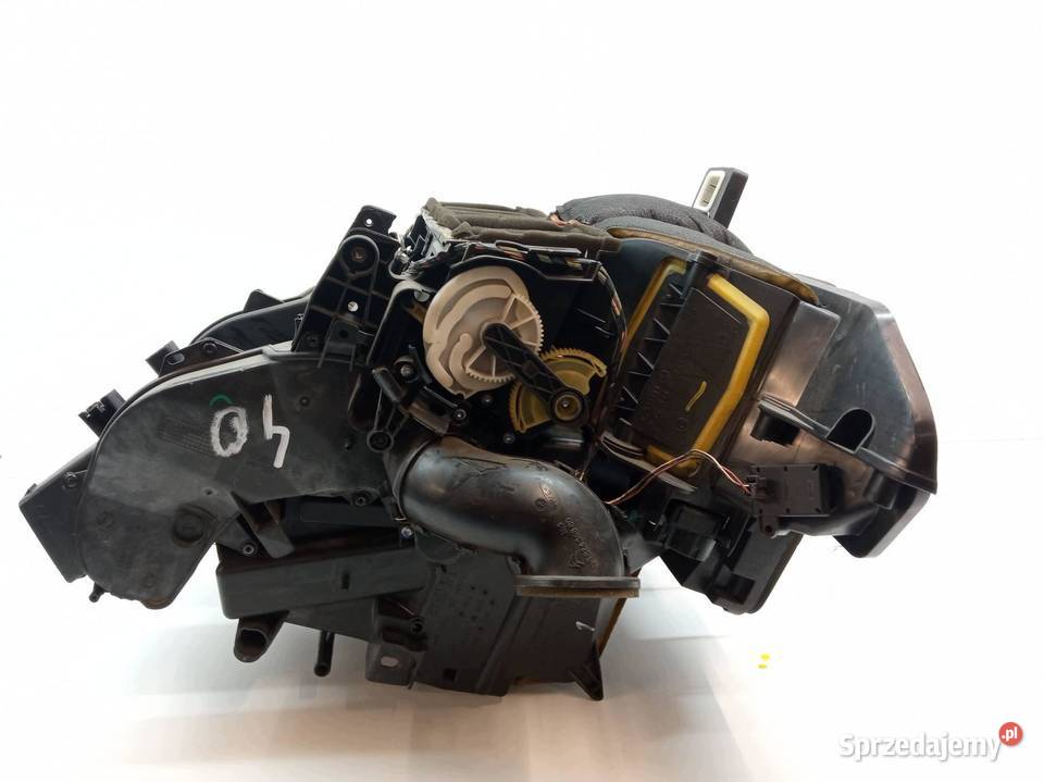 NAGRZEWNICA 9684138680 Citroen C5 II 2007 Motoryzacja