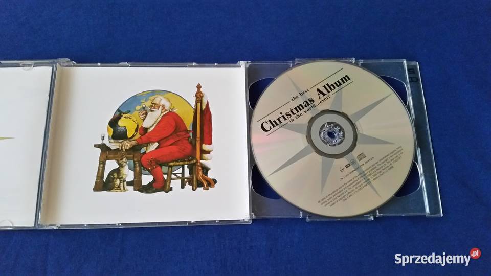 The Best CHRISTMAS ALBUM In The WorldEver lubelskie Puławy