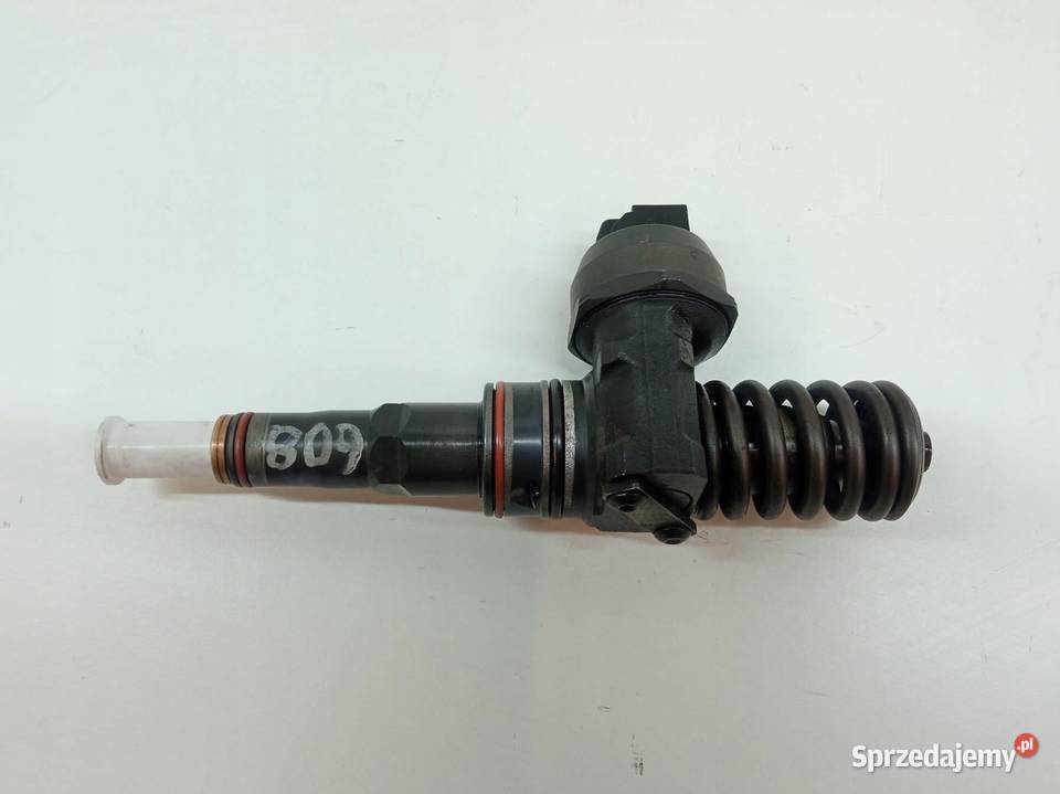 POMPOWTRYSKIWACZ 038130073AJ 0414720037 19 TDI