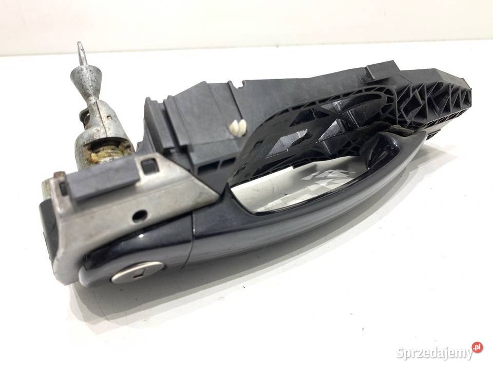 KLAMKA ZEWNĘTRZNA LEWY PRZÓD VW UP Hatchback osobowe