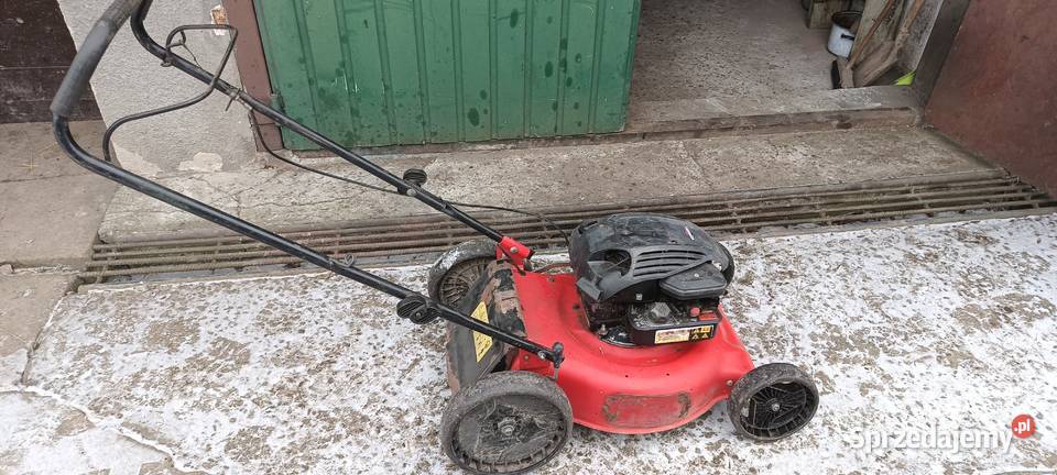 Kosiarka spalinowa silnik do kosiarki