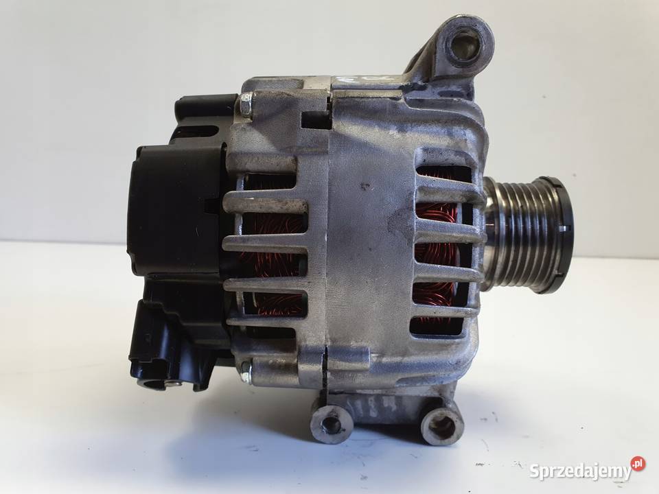 ALTERNATOR Mini One R56 14 16V VTi Alternator Chełm