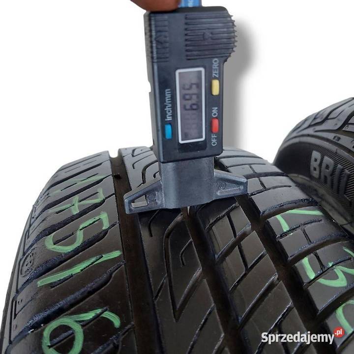 OPONY LETNIE 4 17560R15 BARUM BRILLANTIS 2