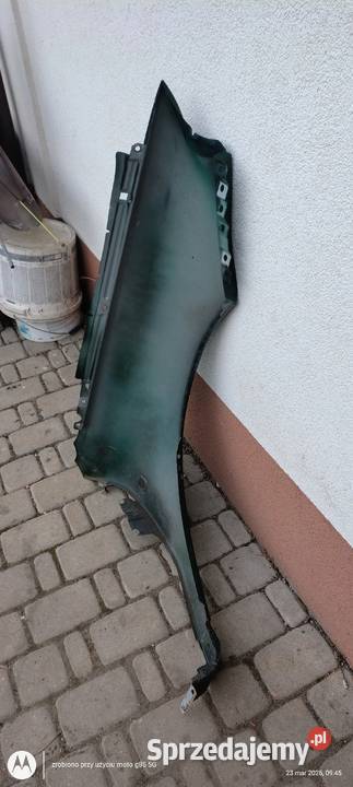 Błotnik lewy przedni Audi A3 8L oryginał Audi sprzedam