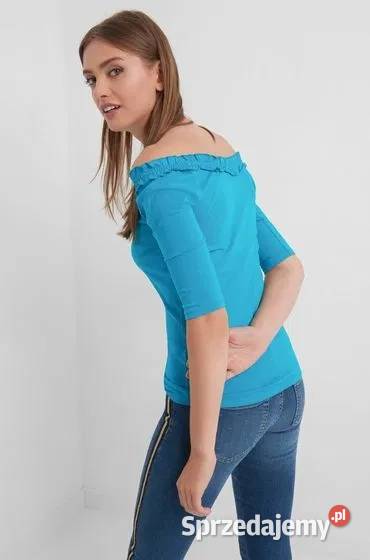 bluzka z dekoltem carmen Orsay S 20 Olkusz