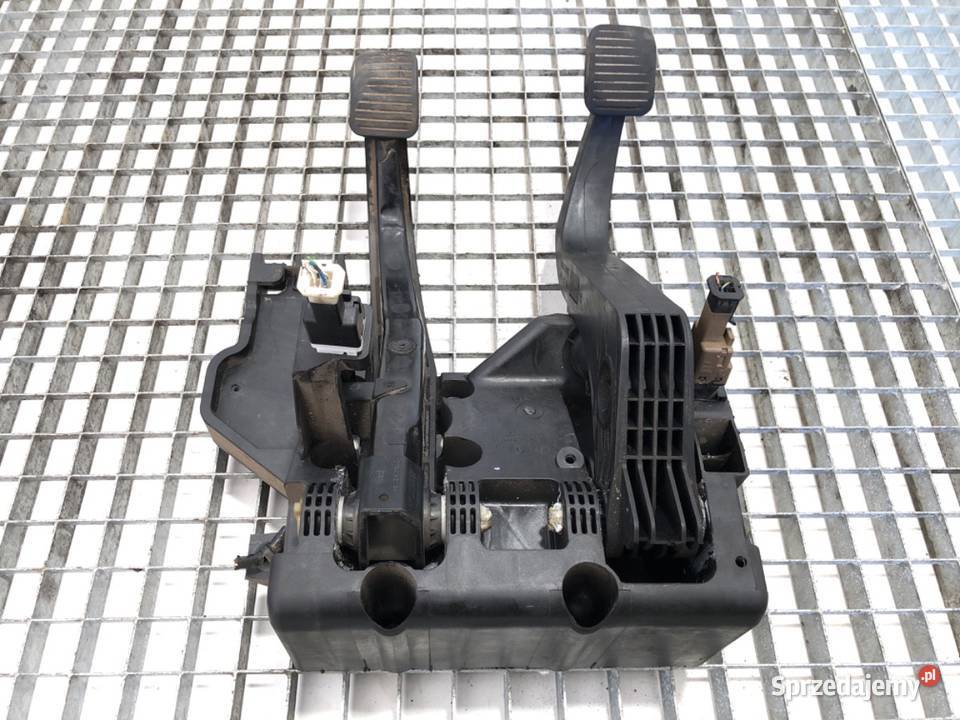 PEDAŁY FIAT DUCATO III 380250101 30 156