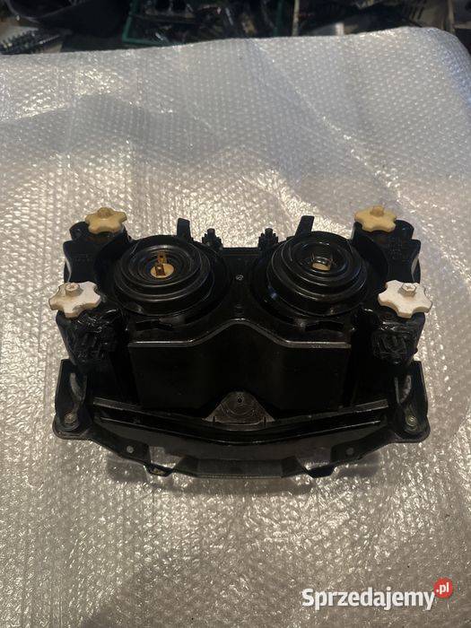 Suzuki GSX 600f gsxf jajko 9803 Lampa Reflektor Poznań