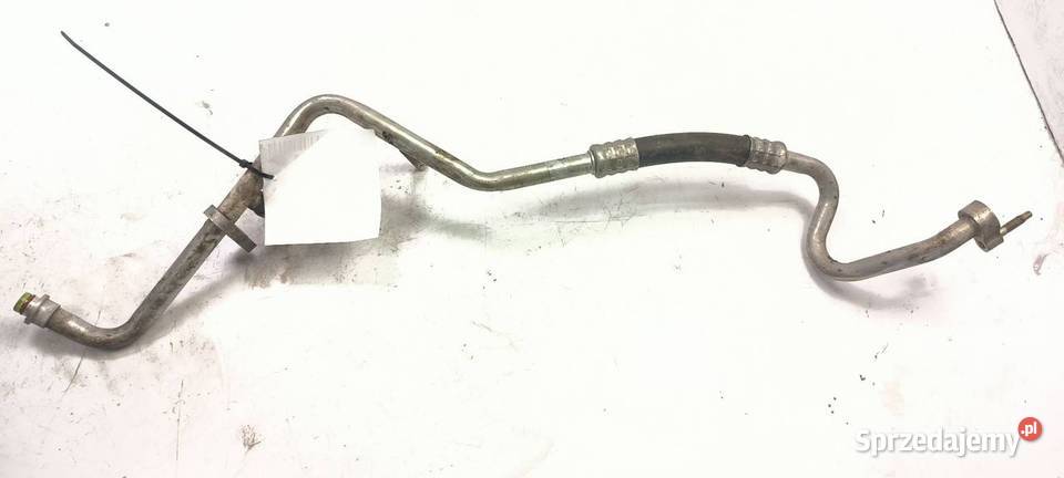 PRZEWÓD KLIMATYZACJI FORD FOCUS