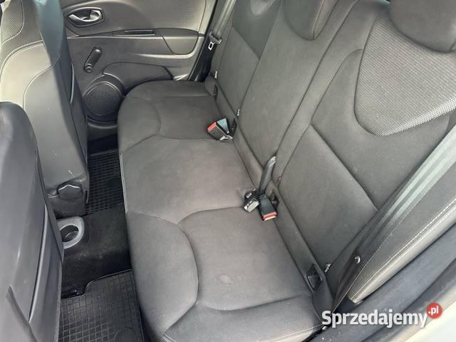 Renault Clio IV 2020 ZEN TCe 90 Ołpiny