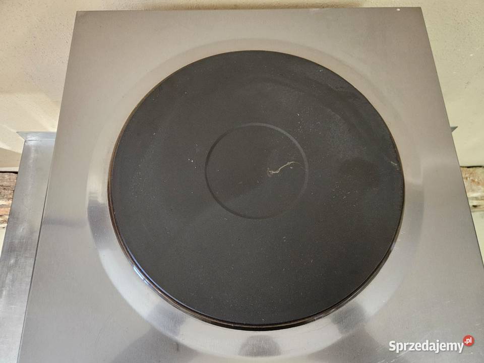 KROMET 000TE1F taboret elektryczny na podstawie sprzedam