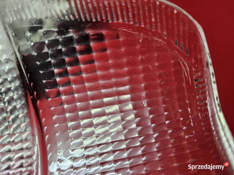 Bmw e30 lampy tył clear nie startec nie mhw dolnośląskie Wrocław